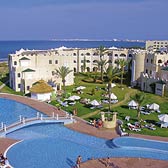 Hotel LTI Mahdia Beach 4* , Mahdia, Tunisia